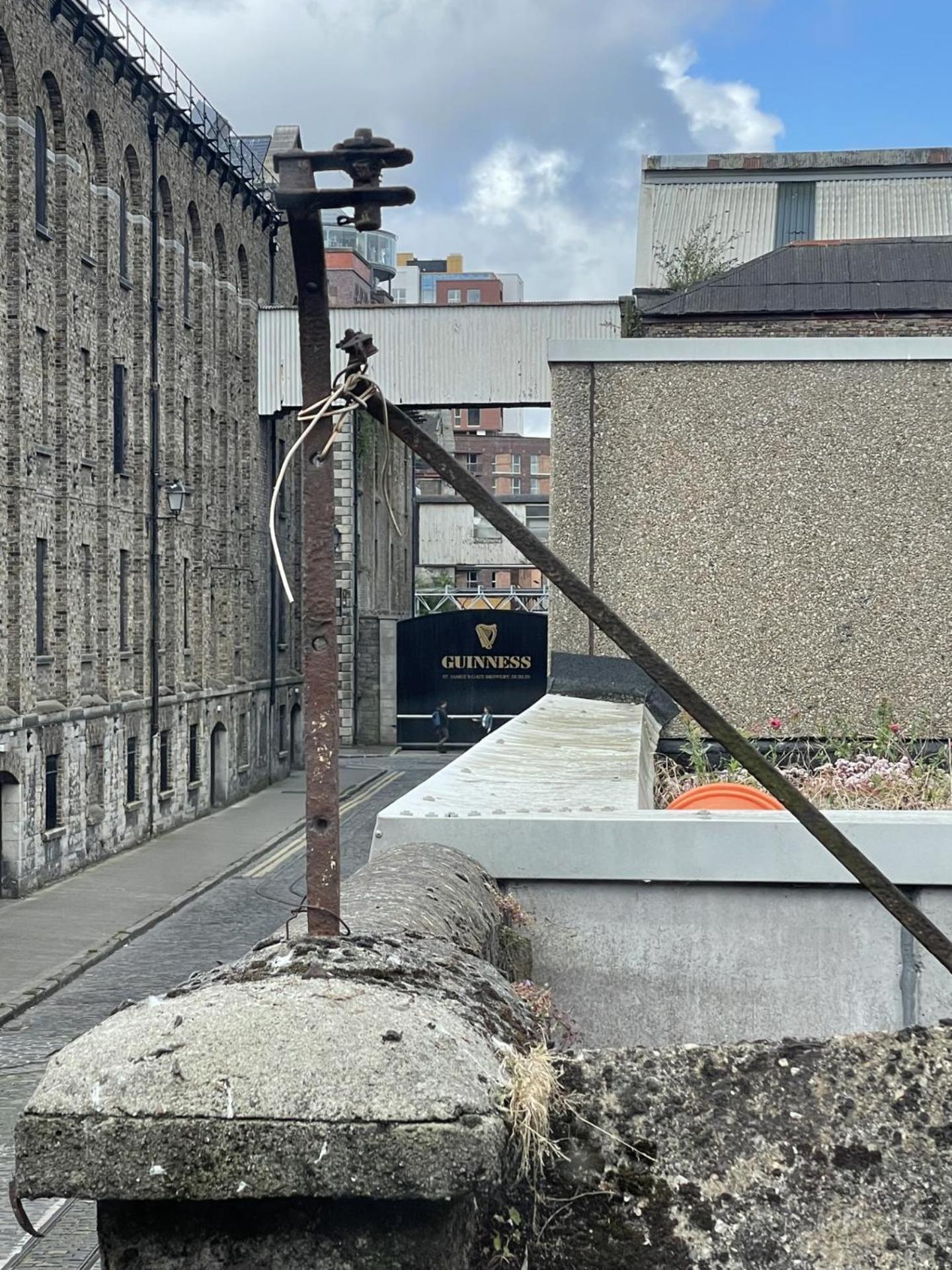 Gateway To Guinness Dublin Bagian luar foto